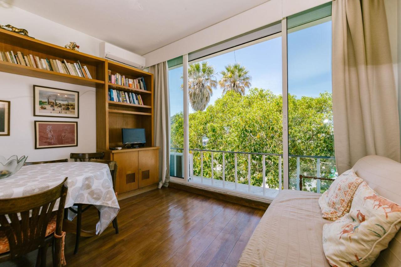 Rent4Rest Estoril Beachfront Apartments Экстерьер фото