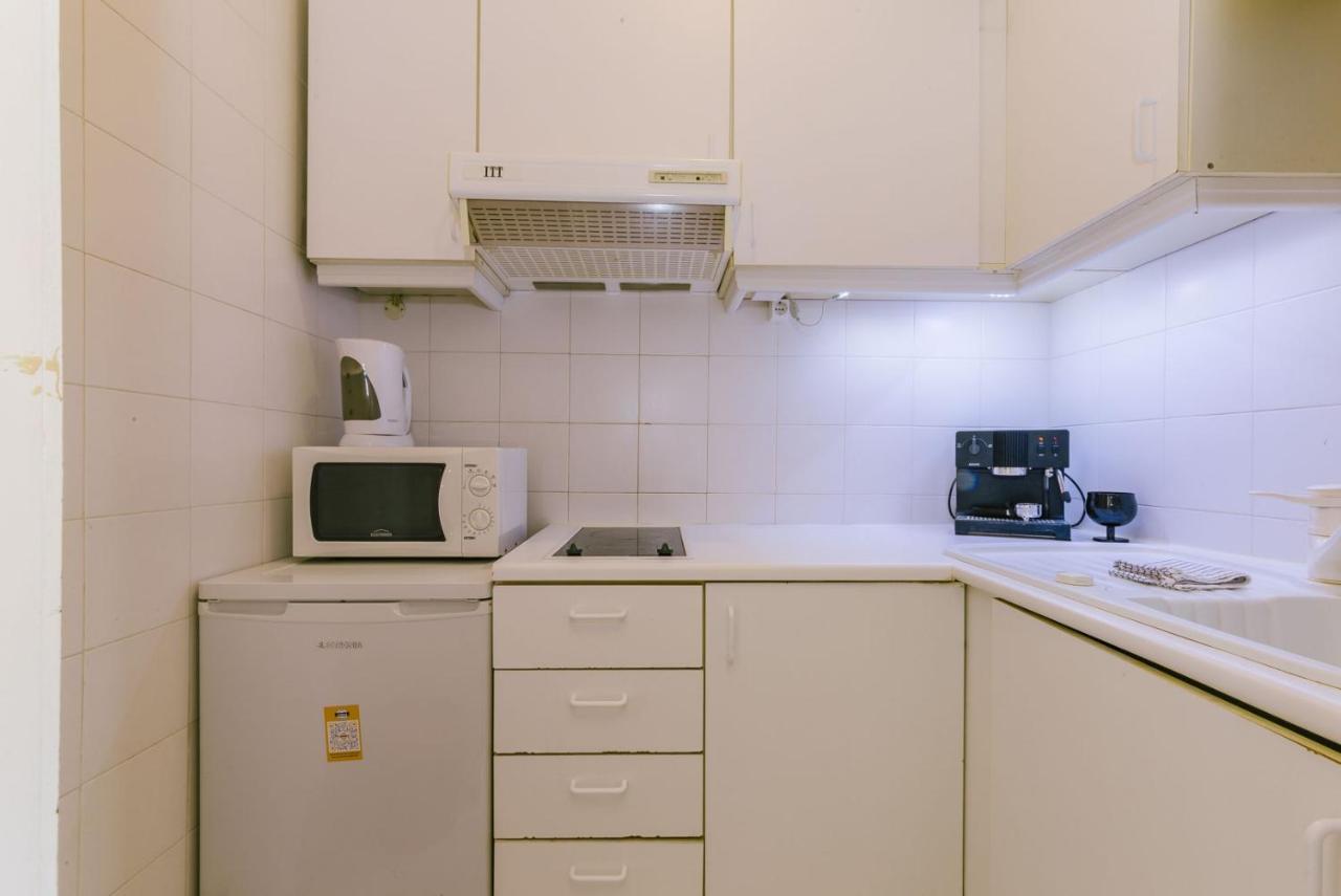 Rent4Rest Estoril Beachfront Apartments Экстерьер фото