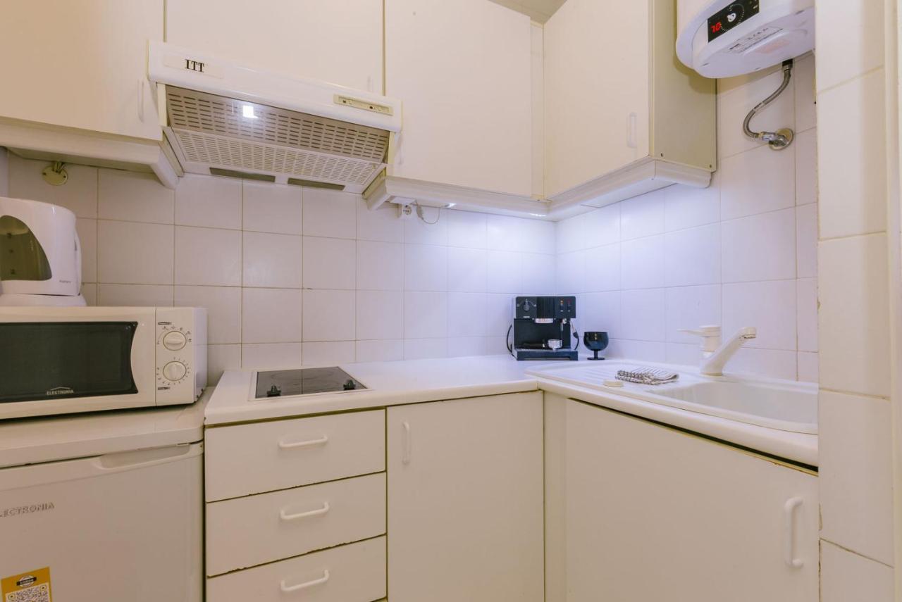 Rent4Rest Estoril Beachfront Apartments Экстерьер фото
