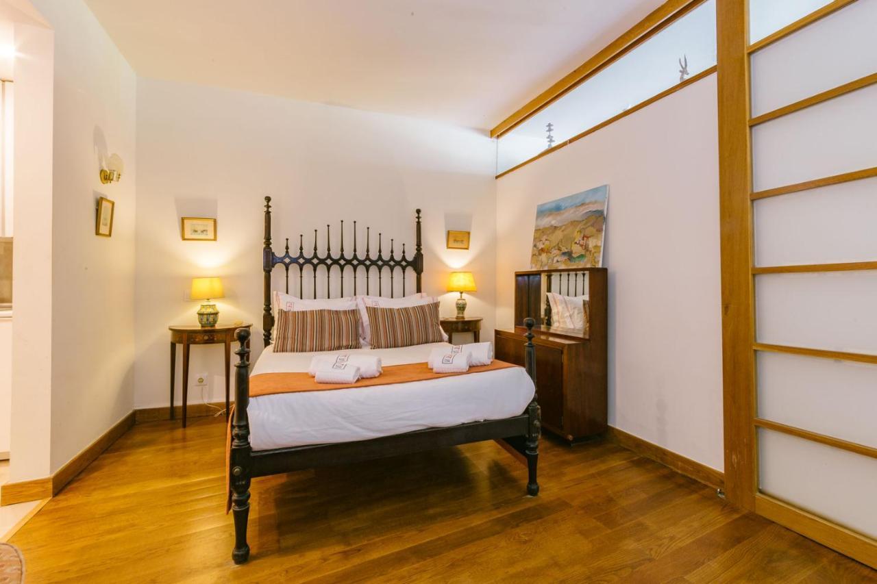Rent4Rest Estoril Beachfront Apartments Экстерьер фото
