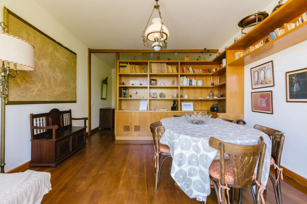 Rent4Rest Estoril Beachfront Apartments Экстерьер фото