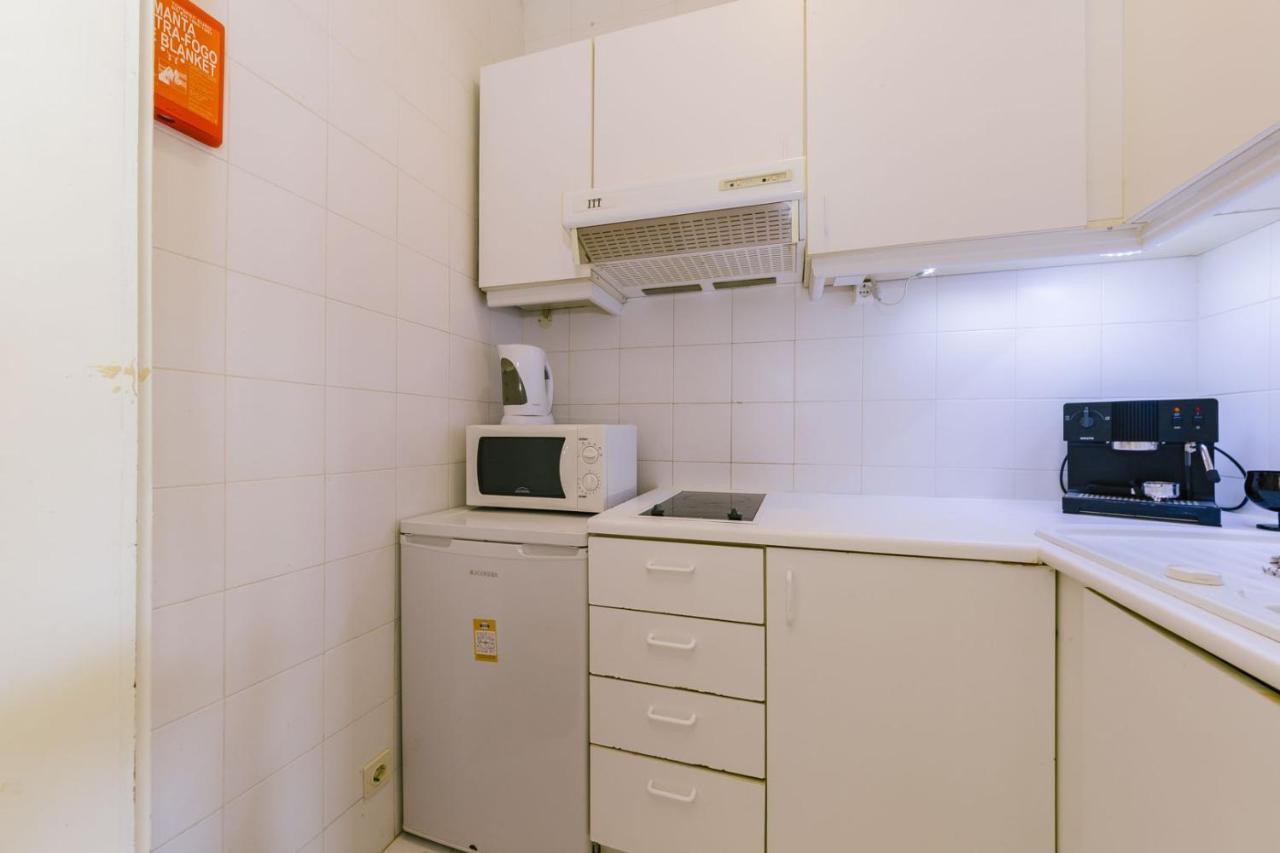 Rent4Rest Estoril Beachfront Apartments Экстерьер фото
