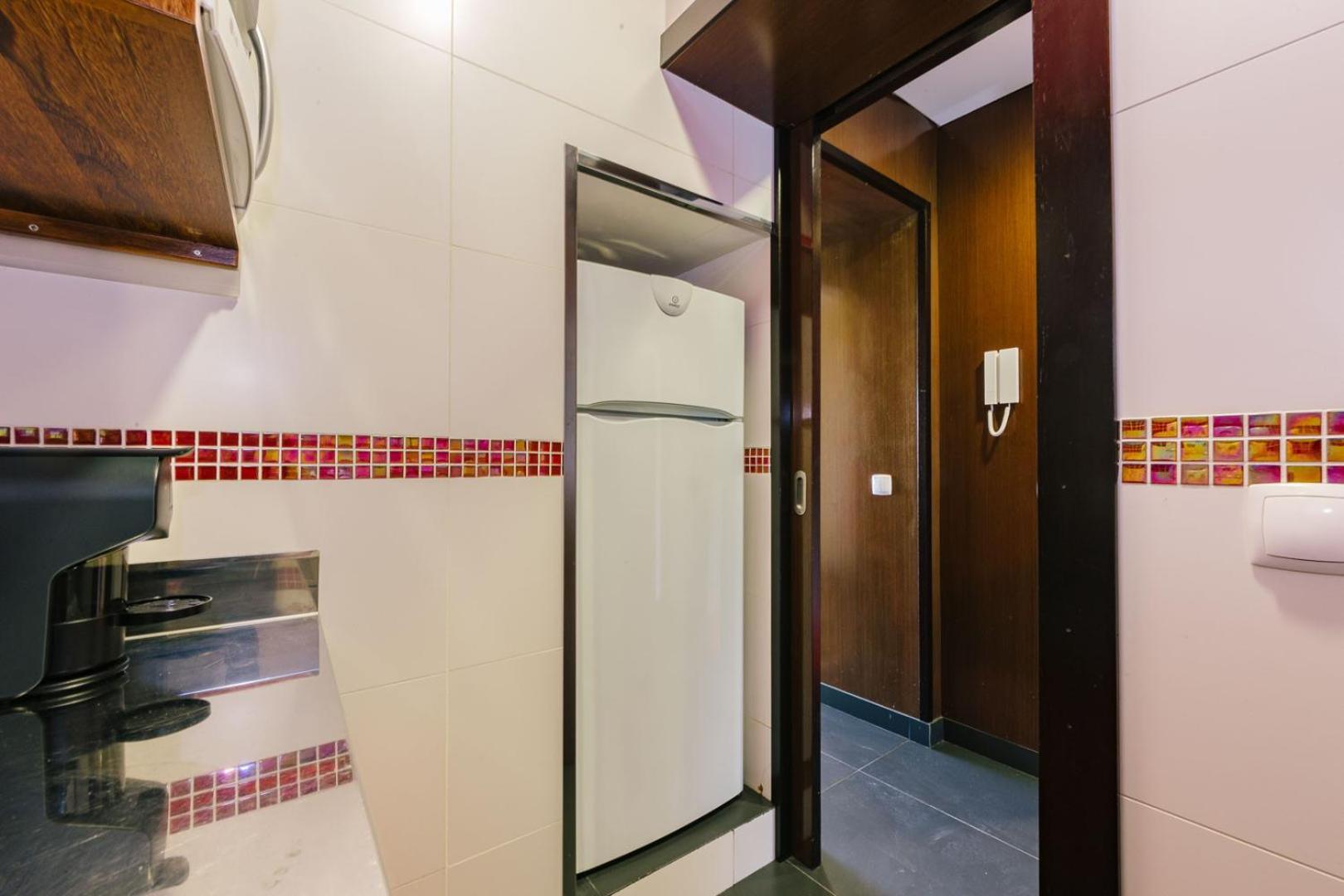 Rent4Rest Estoril Beachfront Apartments Экстерьер фото