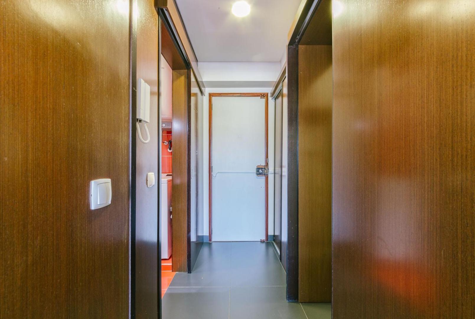 Rent4Rest Estoril Beachfront Apartments Экстерьер фото